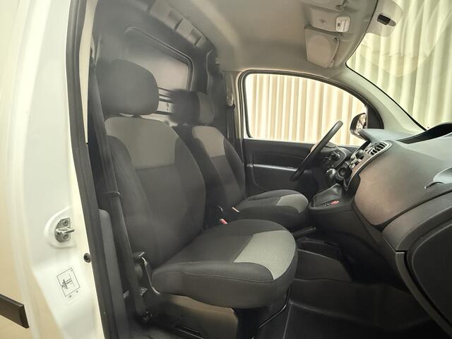 Renault KANGOO Z.E. (ex. accu) *Huuraccu* BTW / Airco