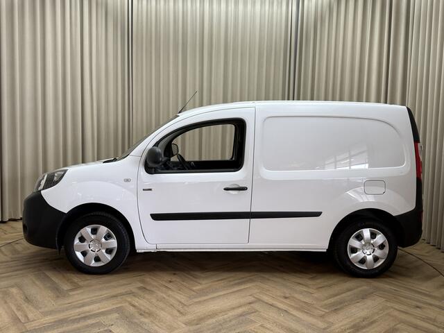 Renault KANGOO Z.E. (ex. accu) *Huuraccu* BTW / Airco