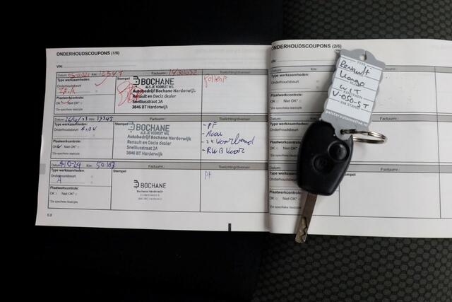 Renault KANGOO Z.E. Express Maxi L2H1 33kWh D.C. 5-Zitplaatsen Koopaccu 11-2018