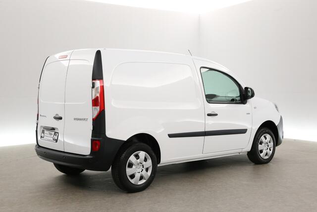 Renault KANGOO Z.E. 33 kWh Huur-Accu | Elektrisch | Airco | Cruise | Parkeersens. | Stoelverw.
