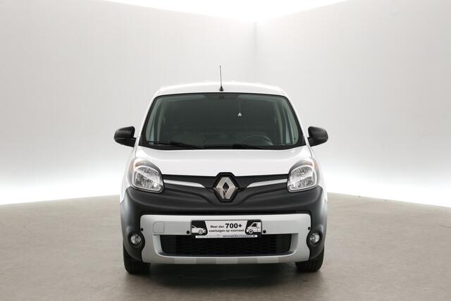 Renault KANGOO Z.E. 33 kWh Huur-Accu | Elektrisch | Airco | Cruise | Parkeersens. | Stoelverw.