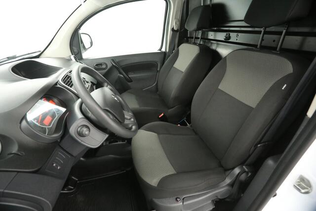 Renault KANGOO Z.E. 33 kWh Huur-Accu | Elektrisch | Airco | Cruise | Parkeersens. | Stoelverw.