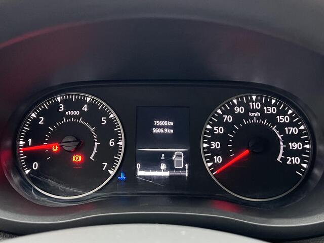 Renault MASTER 2.3 dCi 135 T28 L1H1 Comfort | Navigatie | Trekhaak | Parkeersensoren