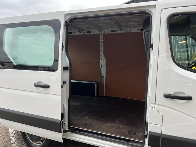 Renault MASTER 2.3 dCi 135 T28 L1H1 Comfort | Navigatie | Trekhaak | Parkeersensoren