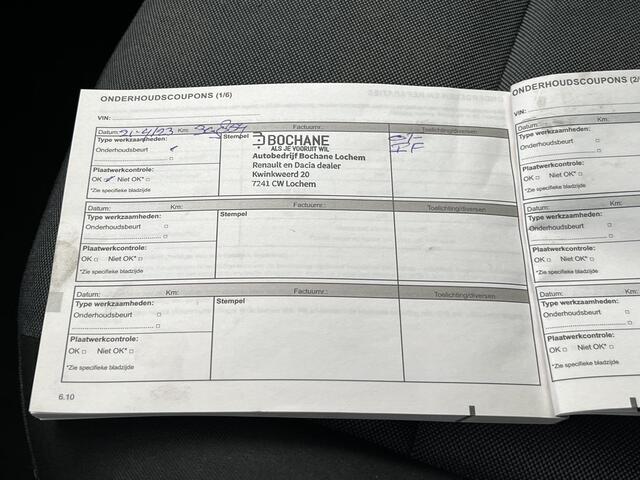 Renault MASTER 2.3 dCi 135 T28 L1H1 Comfort | Navigatie | Trekhaak | Parkeersensoren