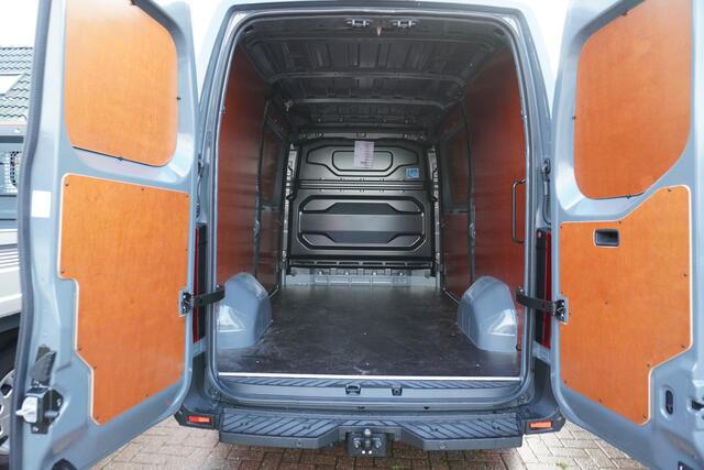 Renault MASTER T35 2.0 dCi 170PK L2H2 Extra Schuifdeur L / R Nr. V027 | Climate | Navi | Cruise | Trekhaak | Betimmering