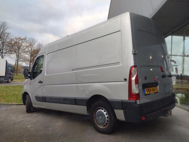 Renault MASTER T35 2.3 dCi L2H2 | WERKPLAATS