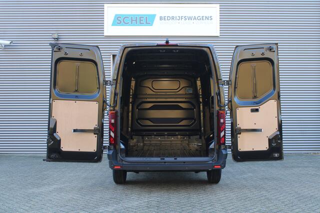 Renault MASTER T35 2.0 dCi 170pk L2H2 Extra - Navigatie - Blind Spot - Camera - Stoelverwarming - Verwarmde voorruit - Rijklaar