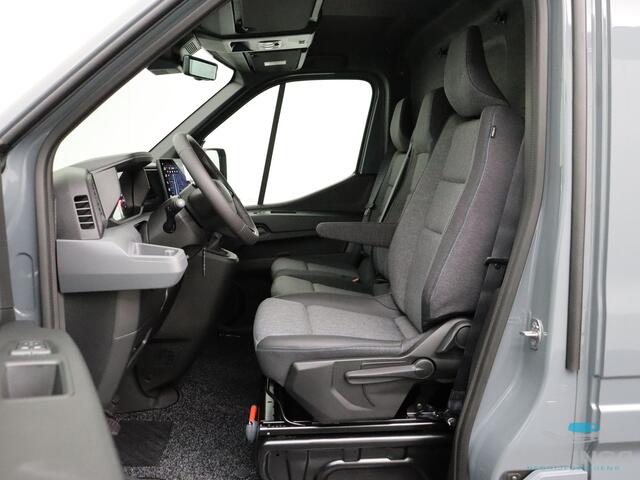 Renault MASTER L3H2 170 pk Extra Luxe Gris Urbain (grijs)