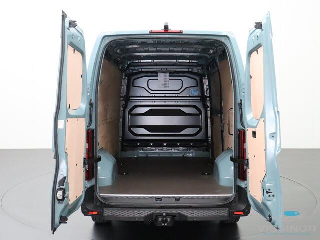 Renault MASTER T35 2.0 dCi L2H2 130 pk Advance