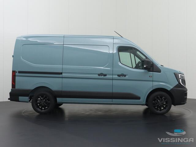Renault MASTER T35 2.0 dCi L2H2 130 pk Advance