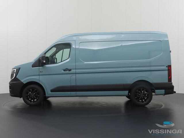 Renault MASTER T35 2.0 dCi L2H2 130 pk Advance
