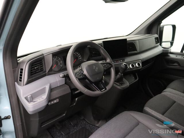 Renault MASTER T35 2.0 dCi L2H2 130 pk Advance