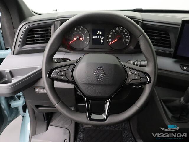 Renault MASTER T35 2.0 dCi L2H2 130 pk Advance