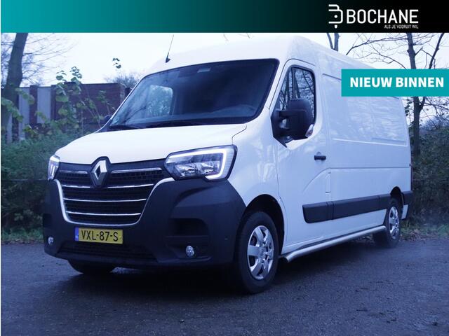 Renault MASTER T35 2.3 dCi 135 L2H2 Work Edition Airco/Navi/Trekhaak