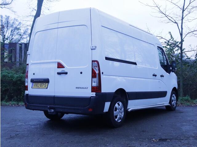 Renault MASTER T35 2.3 dCi 135 L2H2 Work Edition Airco/Navi/Trekhaak