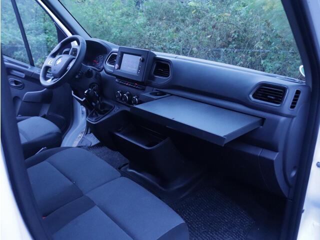 Renault MASTER T35 2.3 dCi 135 L2H2 Work Edition Airco/Navi/Trekhaak