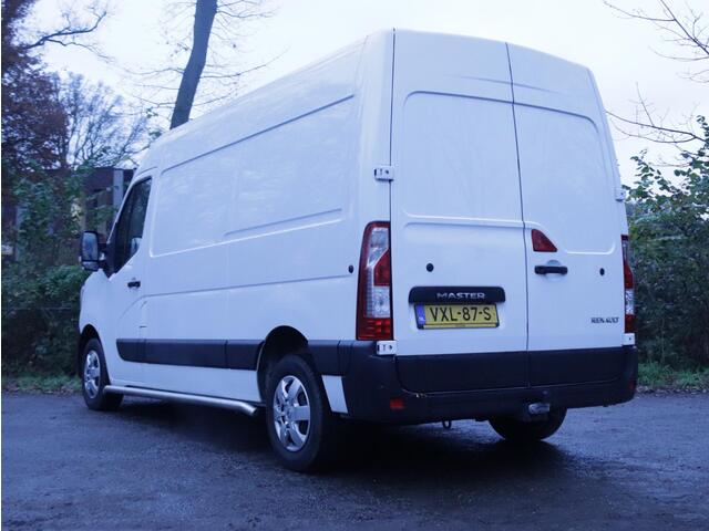 Renault MASTER T35 2.3 dCi 135 L2H2 Work Edition Airco/Navi/Trekhaak