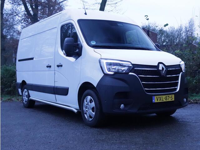 Renault MASTER T35 2.3 dCi 135 L2H2 Work Edition Airco/Navi/Trekhaak