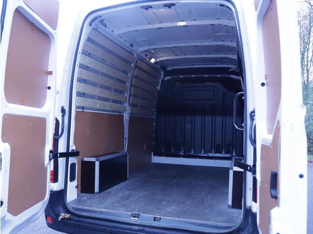 Renault MASTER T35 2.3 dCi 135 L2H2 Work Edition Airco/Navi/Trekhaak