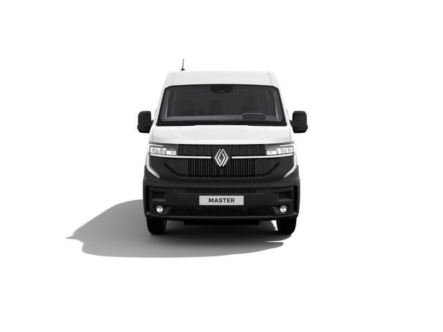 Renault MASTER T35 2.0 dCi 130 L2H2 Advance | Cruise Control | Airco | Android Auto en Apple CarPlay | Nieuw uit vooraad!!