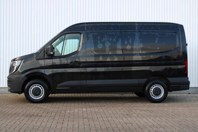 Renault MASTER T35 2.0 dCi 150 L2H2 Advance | NIEUW UIT VOORRAAD LEVERBAAR | BPM VOORDEEL IN 2024 |