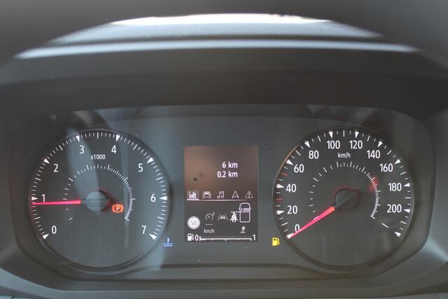 Renault MASTER T35 2.0 dCi 150 L2H2 Advance | NIEUW UIT VOORRAAD LEVERBAAR | BPM VOORDEEL IN 2024 |