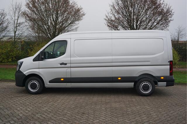 Renault MASTER T35 2.0 170PK L3H2 10" R-Link Navi, Camera, LED!! NR. 650
