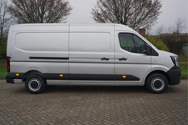 Renault MASTER T35 2.0 170PK L3H2 10" R-Link Navi, Camera, LED!! NR. 650