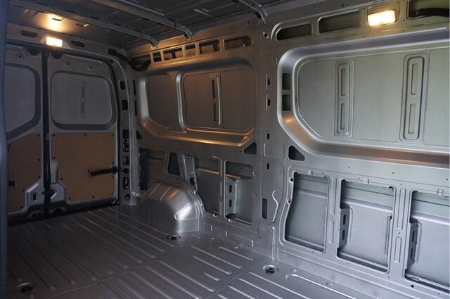 Renault MASTER T35 2.0 170PK L3H2 10" R-Link Navi, Camera, LED!! NR. 650