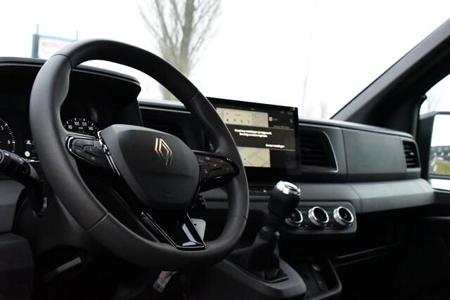 Renault MASTER T35 2.0 dCi 170 L3H2 Extra Camera, Cruise, Carplay, 170PK, Multimedia,