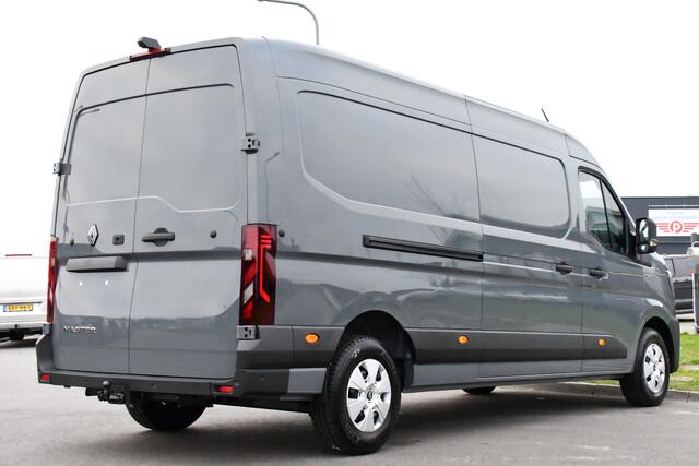 Renault MASTER T35 2.0 dCi 170 L3H2 Extra Camera, Cruise, Carplay, 170PK, Multimedia,