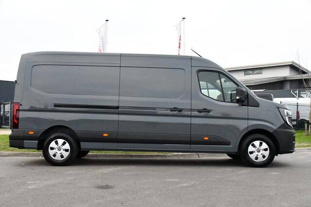 Renault MASTER T35 2.0 dCi 170 L3H2 Extra Camera, Cruise, Carplay, 170PK, Multimedia,