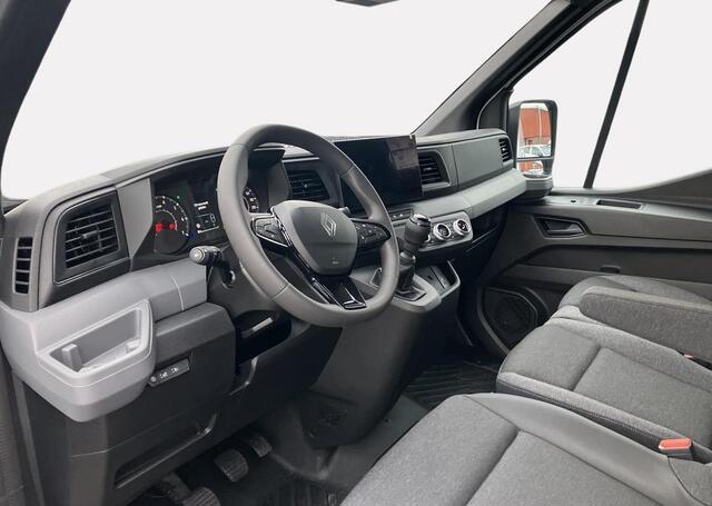 Renault MASTER T35 2.0 dCi 130 L2H2 Advance - vierseizoenbanden / additionele parkeerhulp / reservewiel / draadloze oplader voor smartphone met Qi-charge