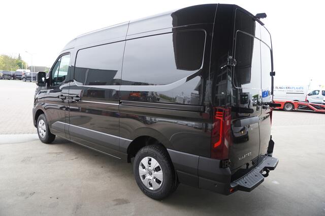 Renault MASTER T35 2.0 dCi 170PK L2H2 Extra Schuifdeur L / R Nr. V215 | Climate | Navi | Cruise | Trekhaak