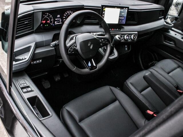 Renault MASTER T35 2.0 dCi 170PK L2H2 Extra | NIEUW MODEL | 2X SCHUIFDEUR | BLIND SPOT | CAMERA STOELVERWARMING | TREKHAAK |