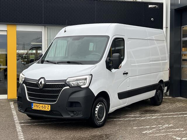 Renault MASTER T33 2.3 dCi 135 L2H2 Comfort | Trekhaak | Navigatie | DAB | Parkeersensoren |