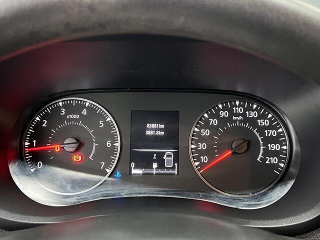 Renault MASTER T33 2.3 dCi 135 L2H2 Comfort | Trekhaak | Navigatie | DAB | Parkeersensoren |