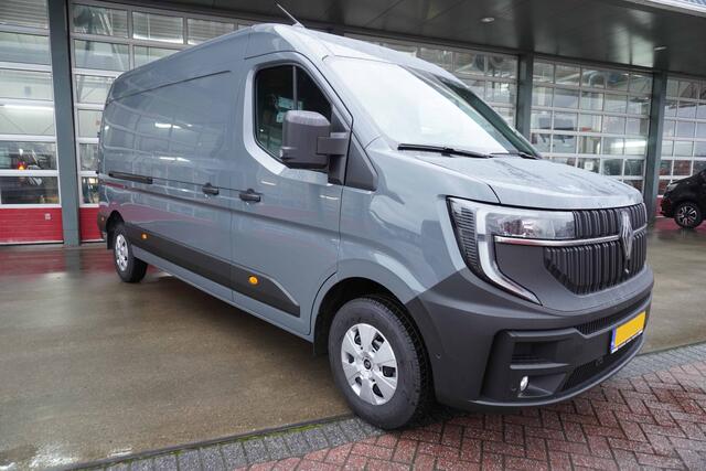 Renault MASTER T35 2.0 dCi 170PK L3H2 Extra Schuifdeur links en Rechts Climate | Navi | Cruise | Trekhaak