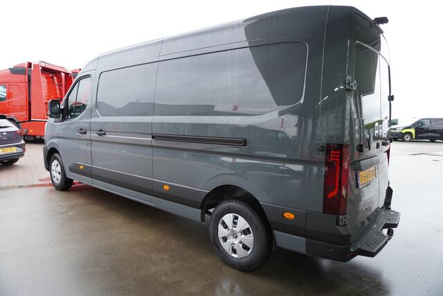 Renault MASTER T35 2.0 dCi 170PK L3H2 Extra Schuifdeur links en Rechts Climate | Navi | Cruise | Trekhaak