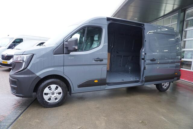 Renault MASTER T35 2.0 dCi 170PK L3H2 Extra Schuifdeur links en Rechts Climate | Navi | Cruise | Trekhaak