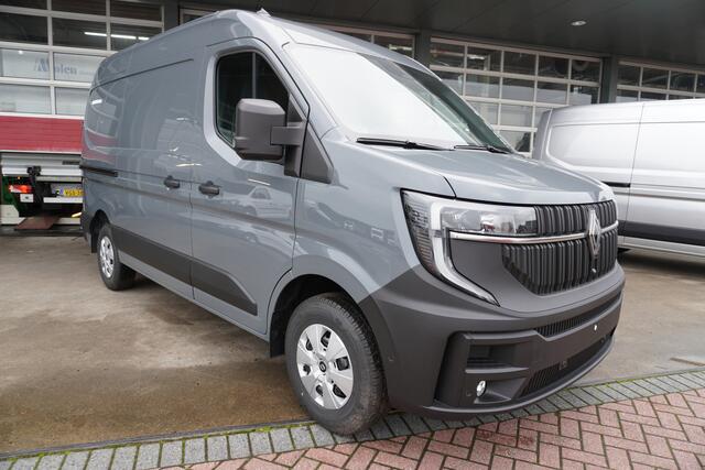 Renault MASTER T35 2.0 dCi 170PK L2H2 Extra Schuifdeur L / R Climate | Navi | Cruise | Trekhaak