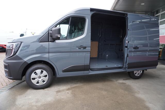 Renault MASTER T35 2.0 dCi 170PK L2H2 Extra Schuifdeur L / R Climate | Navi | Cruise | Trekhaak