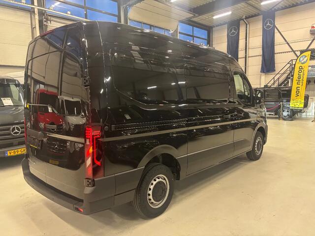 Renault MASTER T35 2.0DCI 150PK L2H2 Airco Cruisecontrol Apple CarPlay NIEUW