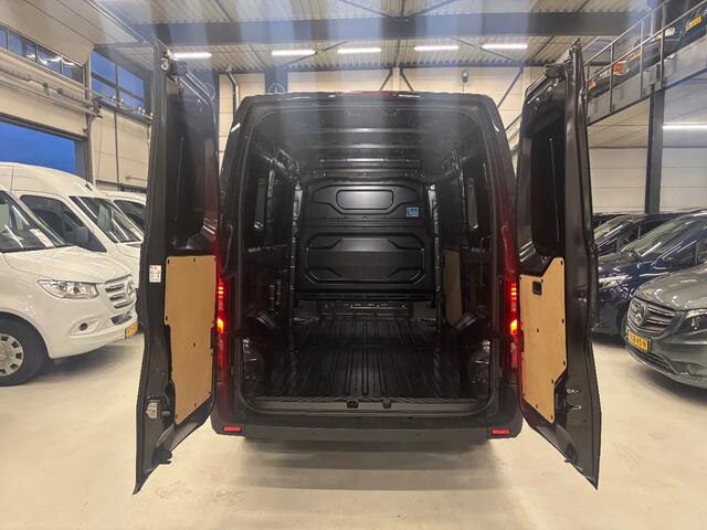 Renault MASTER T35 2.0DCI 150PK L2H2 Airco Cruisecontrol Apple CarPlay NIEUW