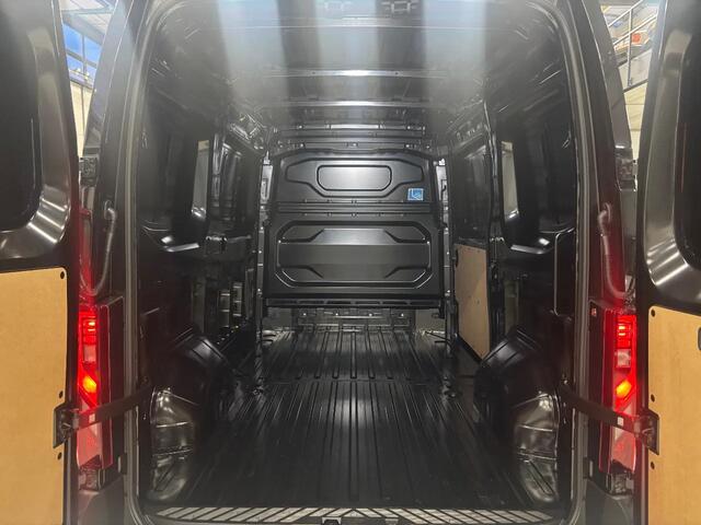 Renault MASTER T35 2.0DCI 150PK L2H2 Airco Cruisecontrol Apple CarPlay NIEUW