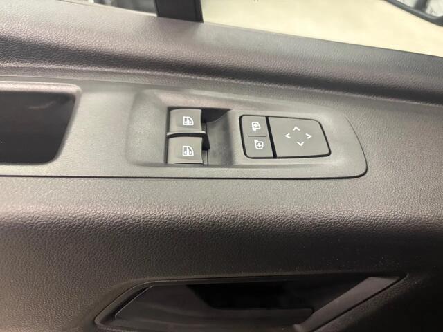 Renault MASTER T35 2.0DCI 150PK L2H2 Airco Cruisecontrol Apple CarPlay NIEUW