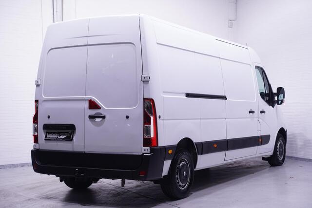 Renault MASTER 2.3 dCi 170 pk L3H2 Navi, Airco, Trekhaak Cruise Control, Laadruimte Pakket, NAP, 3-Zits