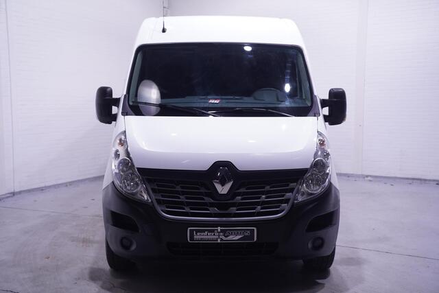 Renault MASTER 2.3 dCi 170 pk L3H2 Navi, Airco, Trekhaak Cruise Control, Laadruimte Pakket, NAP, 3-Zits
