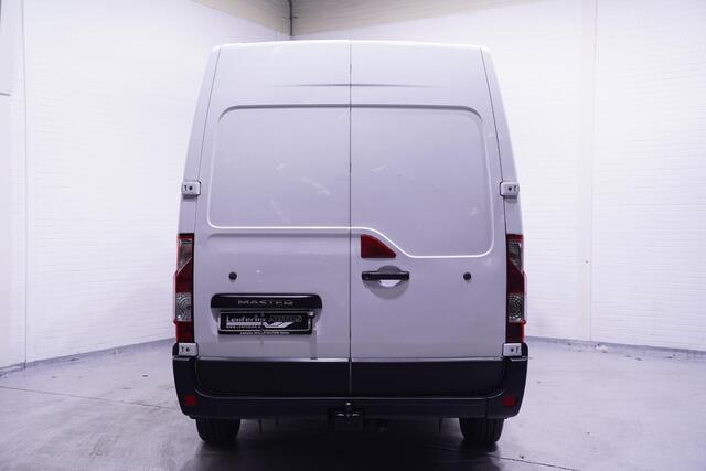 Renault MASTER 2.3 dCi 170 pk L3H2 Navi, Airco, Trekhaak Cruise Control, Laadruimte Pakket, NAP, 3-Zits
